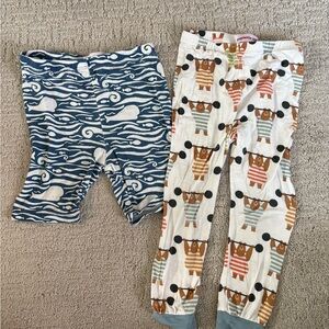 2T Magnetic Me Toddler Bottom Bundle